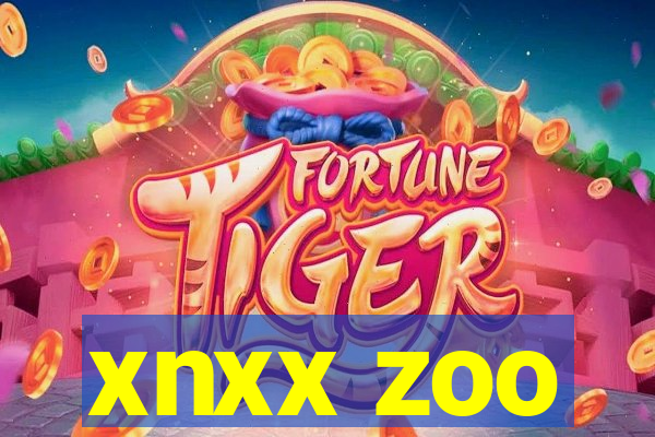 xnxx zoo